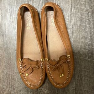 Woman’s Sperry Loafers